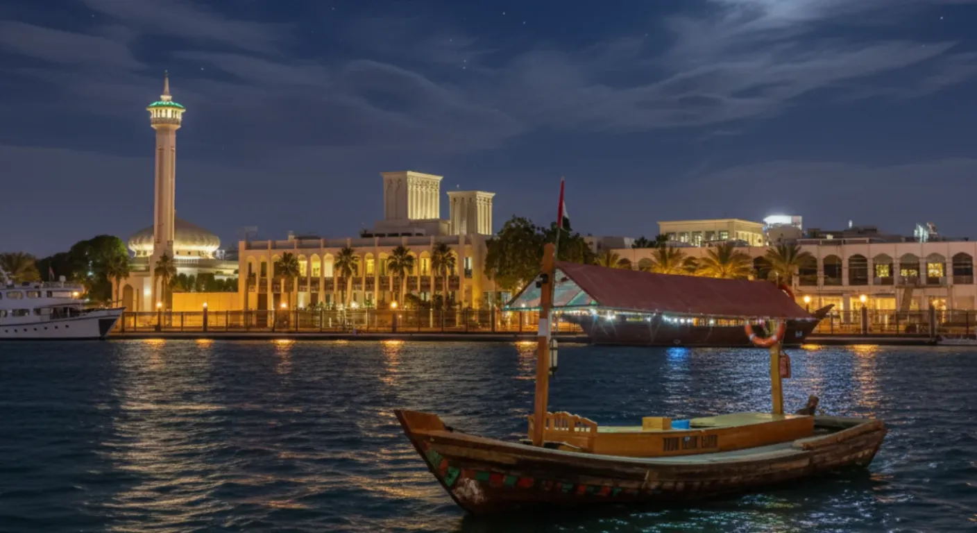 Bur Dubai