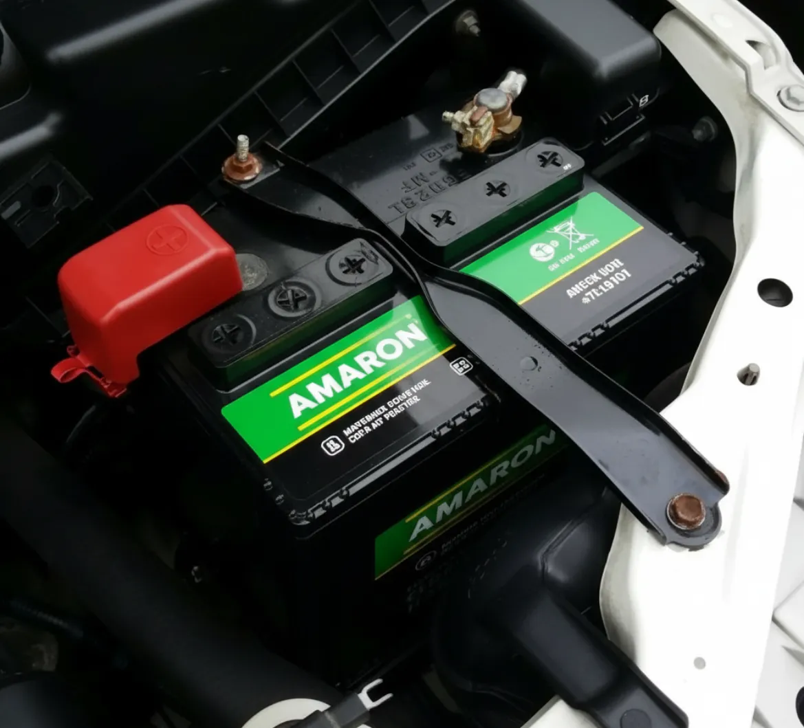 Fast and Reliable Car Battery Services in Oud Metha