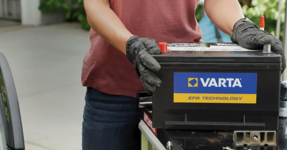 How Long Does It Take to Replace a Car Battery