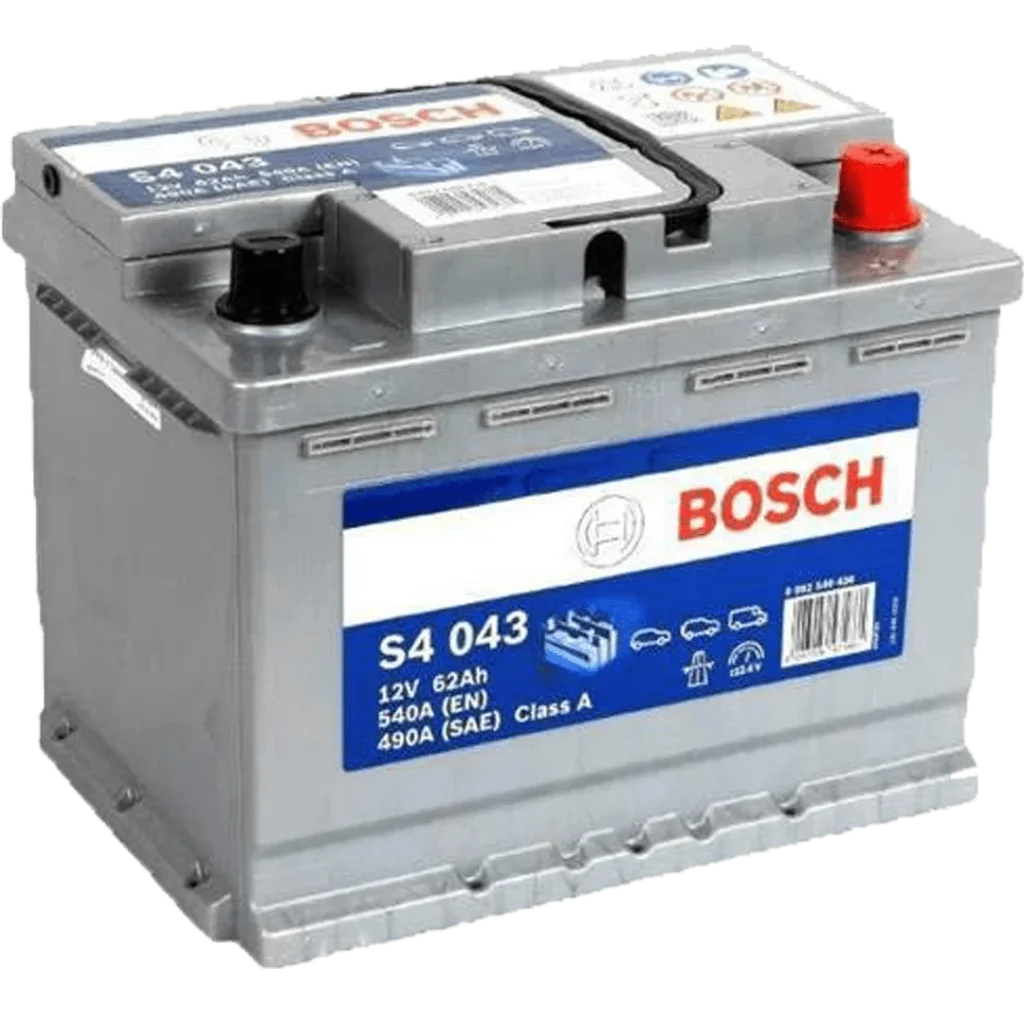 bosch sayara