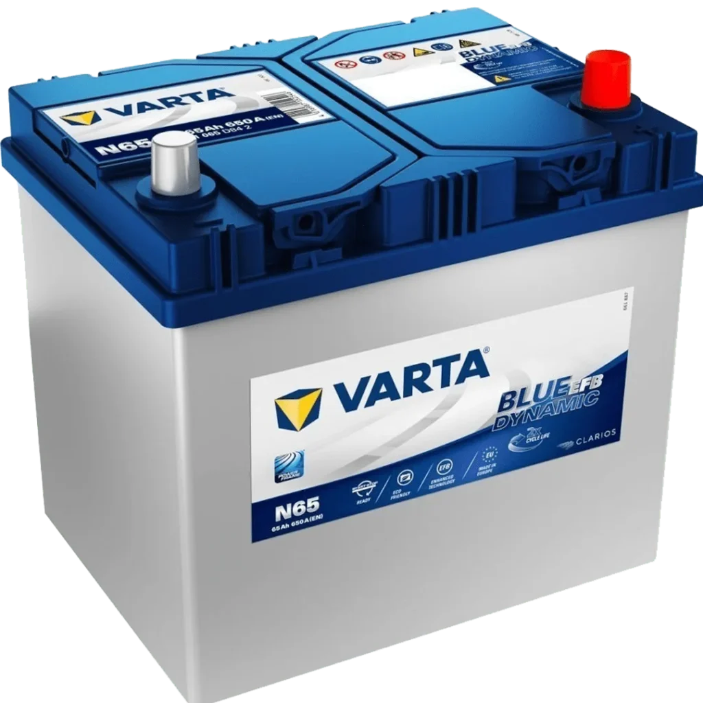varta sayara