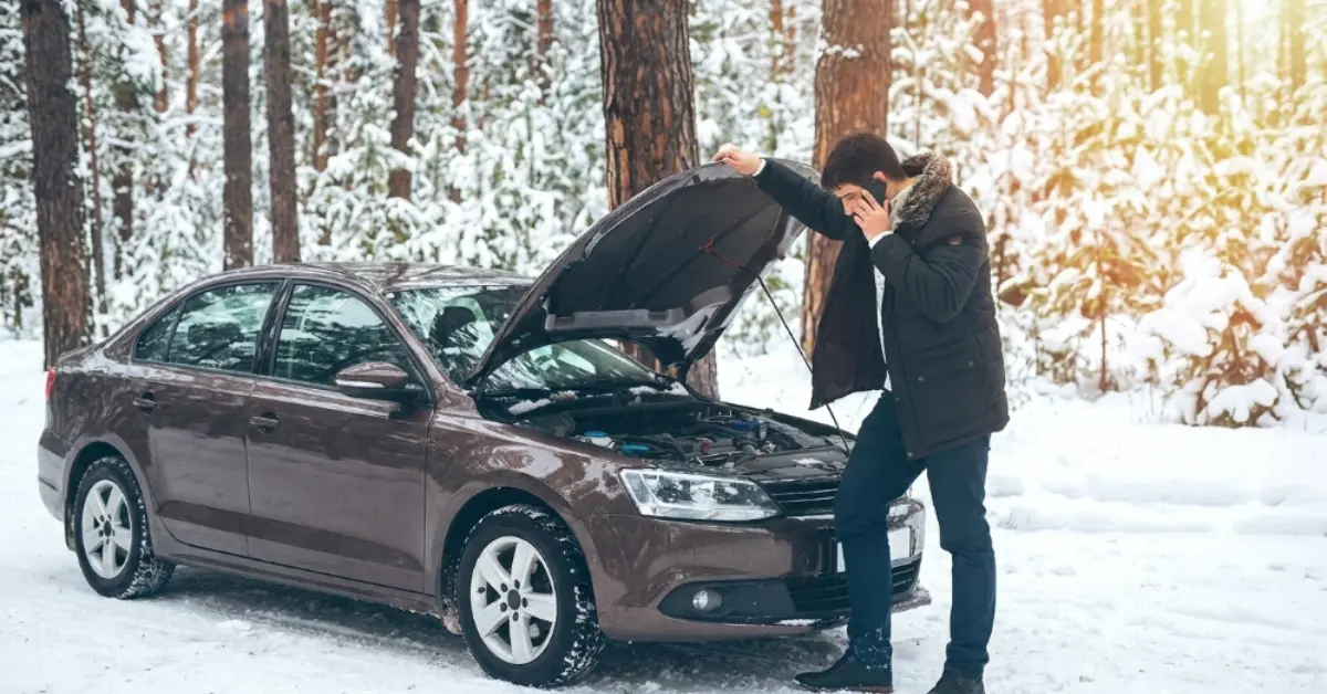 How to Prevent Car Battery Drain in Winter